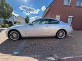 BMW 335i Coupé E92 - Handschaltung - BMW 3er Reihe: E92