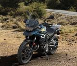 BMW F 800 GS 'Sport' Tieferlegung + Touren- + Komfor - Offers