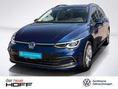 Volkswagen Golf VIII Variant 1.5 eTSI DSG Style Navi Blueto