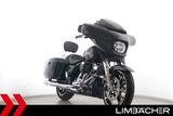 Harley-Davidson STREET GLIDE 117 FLHX, JEKILL, 1. HAND - HARLEY-DAVIDSON STREET GLIDE FLHX
