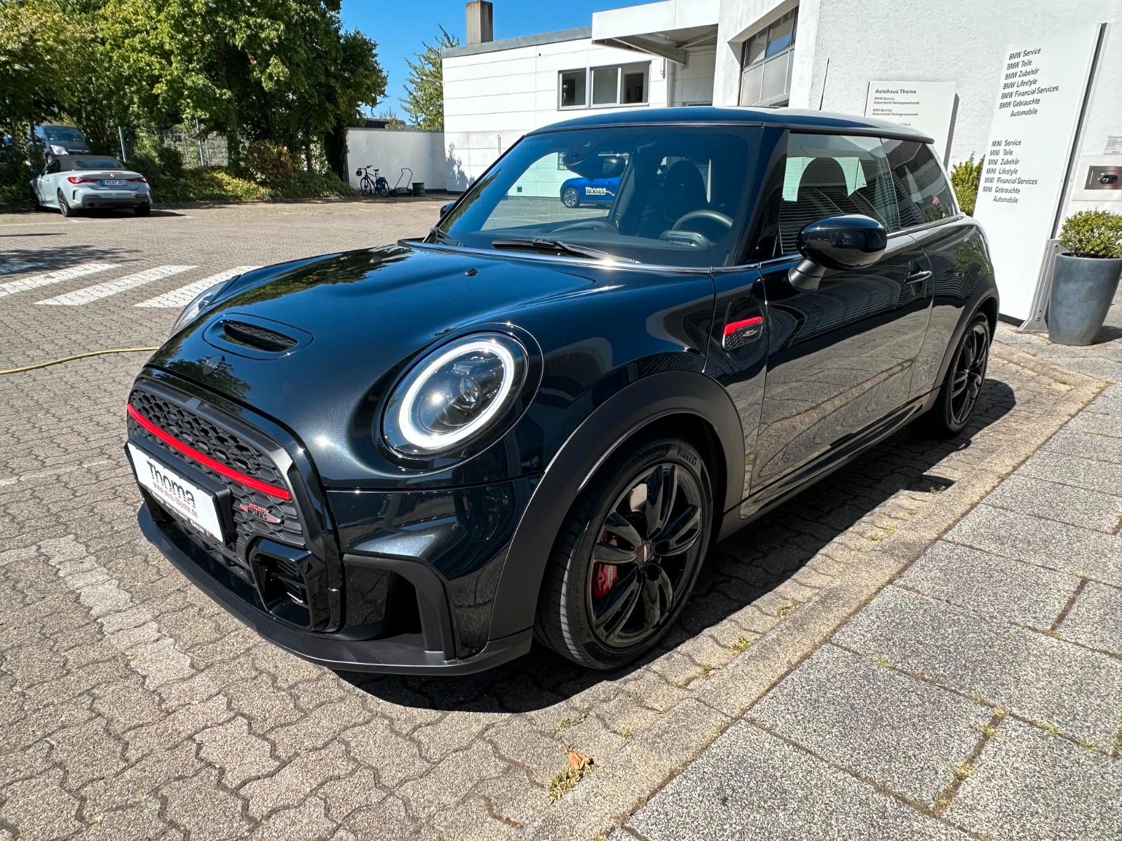 MINI Cooper Next 100 Years Package, миниатюра 8