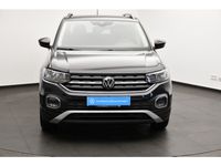 Volkswagen T-Cross - Vorschau Bild 16