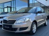 Skoda Fabia 1.2 Cool Edition | Klima | 1. Hand - Skoda Fabia Gebrauchtwagen in Kassel