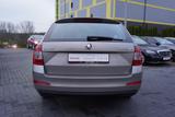 Skoda Octavia Combi 1.4 TSI DSG Sitzheizung PDC USB - Skoda Octavia: 1u