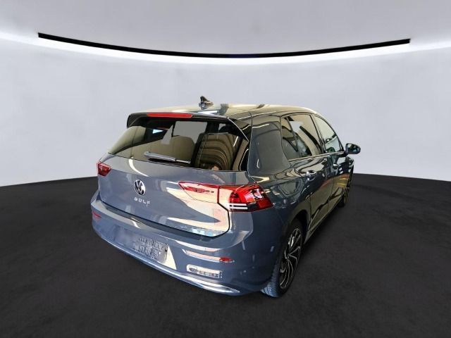 Volkswagen Golf VIII 2.0 TDI Move Navi AHK LED Kamera DigCo foto 3
