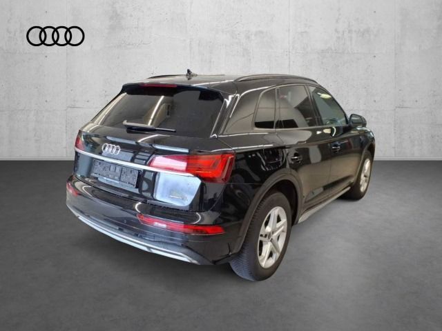 Audi Q5 - Bild 3