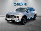 Hyundai Santa Fe 1.6 Prime PHEV #4WD #ASSIST-P #KRELL - Hyundai SANTA FE in Dresden