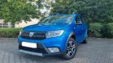 Dacia Sandero Stepway - TOP Zustand: innen + außen - Dacia Sandero in Mainz