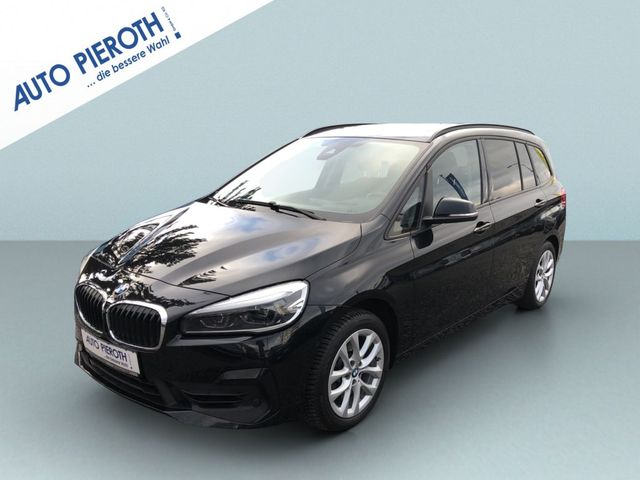 BMW 220i Gran Tourer Aut. Advantage