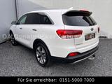 Kia Sorento Platinum 200PS 4WD 360°Kamera 7-Sitze BT - Kia: 7 Sitzer