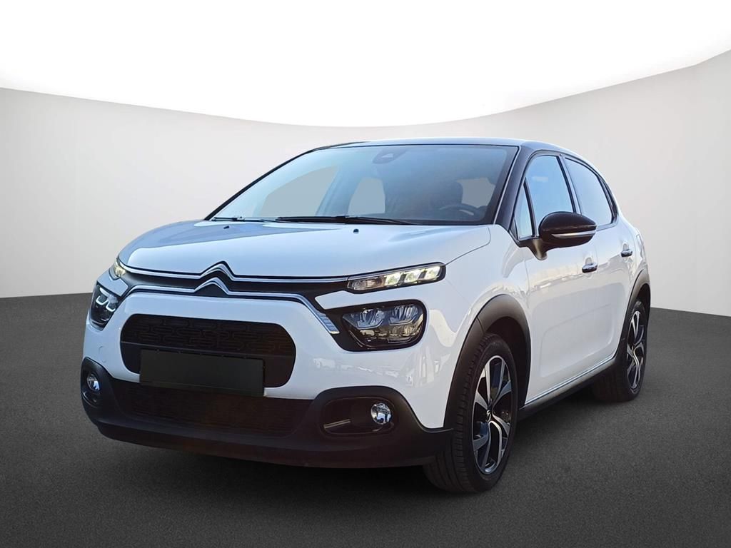 Image of Citroën C3