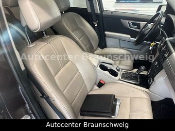 Mercedes GLK 250 - 12