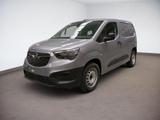 Opel COMBO E CARGO electric +Doppelsitzbank+PDC+ - Opel Combo: D