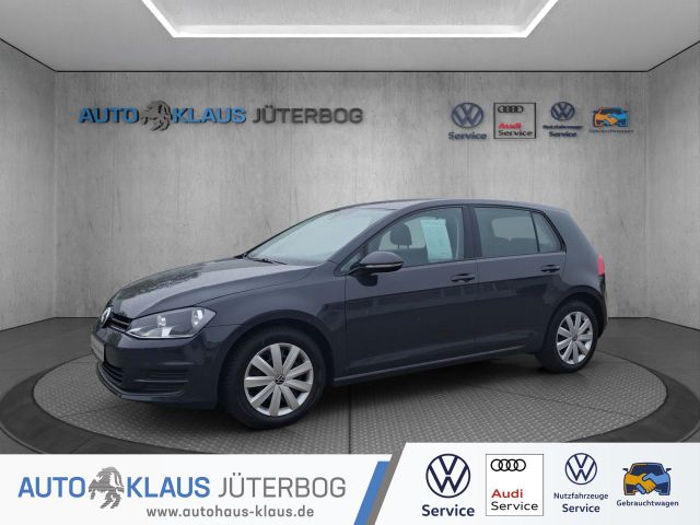 Golf VII 1.2 TSI Comfortline Navi Klima