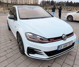 Volkswagen VW Golf 7.5 GTI Performance  2.0TSI DSG ACC LED  - Volkswagen Golf: V Golf5 GTI