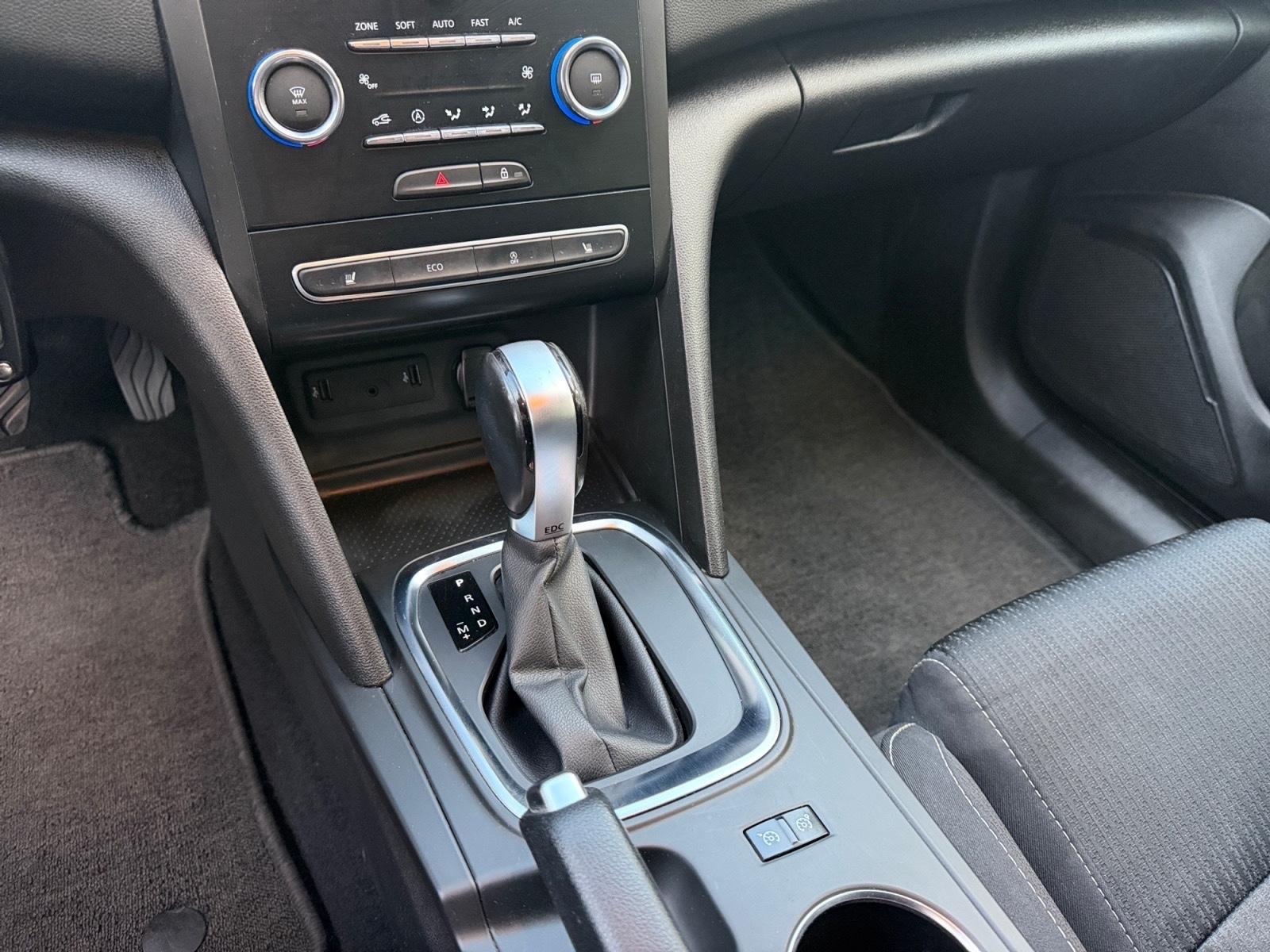 Renault Megane IV Grandtour Business Edition