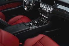 Fahrzeugabbildung Mercedes-Benz CLS 63 S AMG Shooting Brake 4Matic*MwSt.*Designo