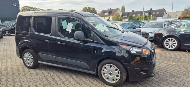 Ford Tourneo Connect Trend