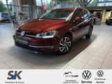 Volkswagen Golf Variant  Join | 1.6 TDI | DSG | Navi | LED  - Volkswagen Golf mit Diesel-Antrieb: 1.6