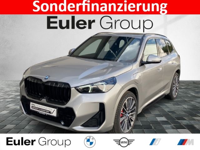 BMW X1 xDrive 25e M-Sport-Pro Pano 20''SR HUD DA-Pro foto 1
