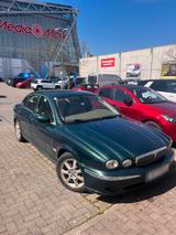 Jaguar X Type - gebrauchte Jaguar X-Type aus dem Jahr 2006