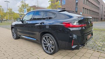 BMW X4 - 4
