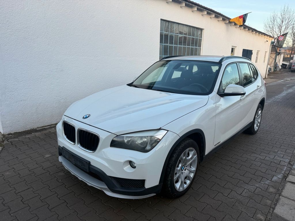 Angebot ansehen BMW X1