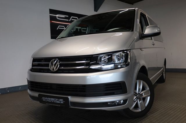 Volkswagen T6 Multivan 4Motion *StHz*7-Sitze*ACC*AHK*