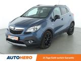 Opel Mokka 1.6 CDTI DPF Color Innovation ecoFlex*CAM* - Opel Mokka Gebrauchtwagen in Frankfurt
