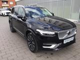 Volvo XC90 T8 Plus Bright Recharge AWD 7-Sitzer - Volvo XC90: 7 Sitzer