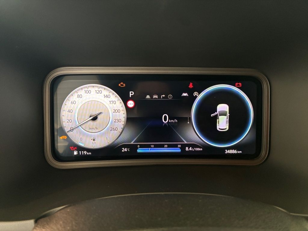 Hyundai Kona – Bild 7