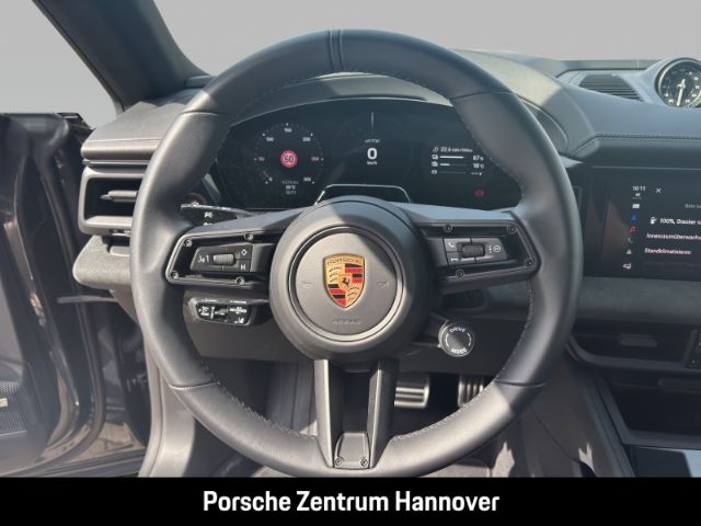 Porsche Macan - Bild 7