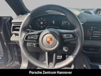 Porsche Macan - Vorschau Bild 7