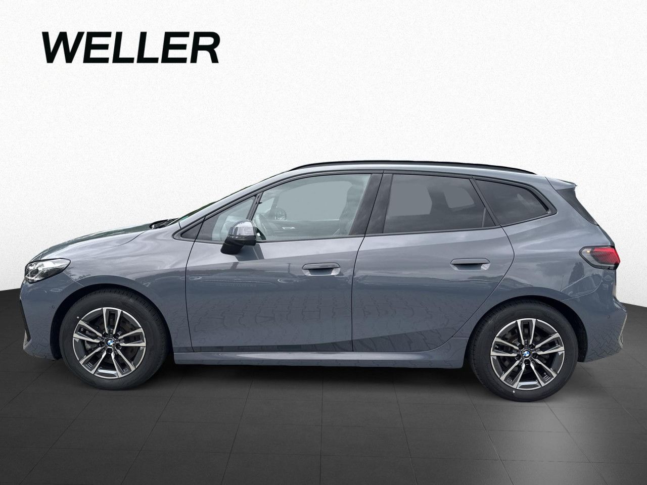 BMW 223 Active Tourer - Bild 11