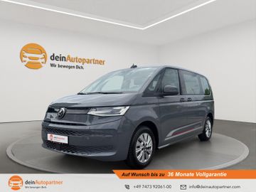 Volkswagen T7 Multivan - 1