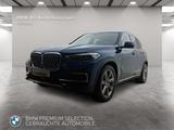 BMW X5 xDrive45e Driv.Assist.Prof Harman/K Head-Up - Gebrauchtwagen in Reinbek