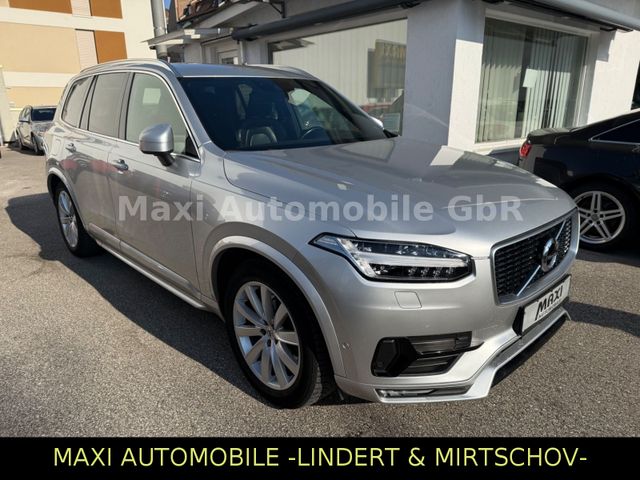 Volvo XC90 Aut. R Design AWD