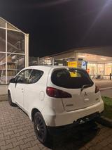 Mitsubishi Colt 1.3 Benzin - gebrauchte Mitsubishi Colt aus dem Jahr 2009