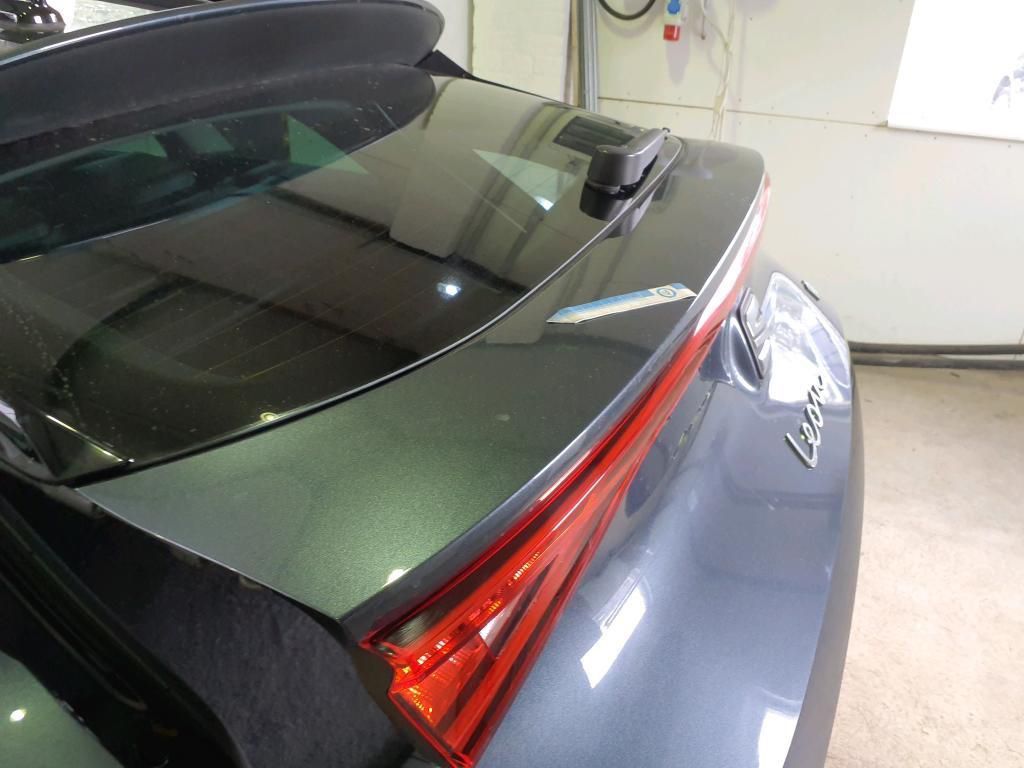 SEAT Leon SP FR-Line 1.5 TSI Klima*Tempo*Nav*PDC*SH