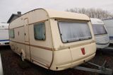 Tabbert 540 RD COMTESSE  EINZELBETTEN