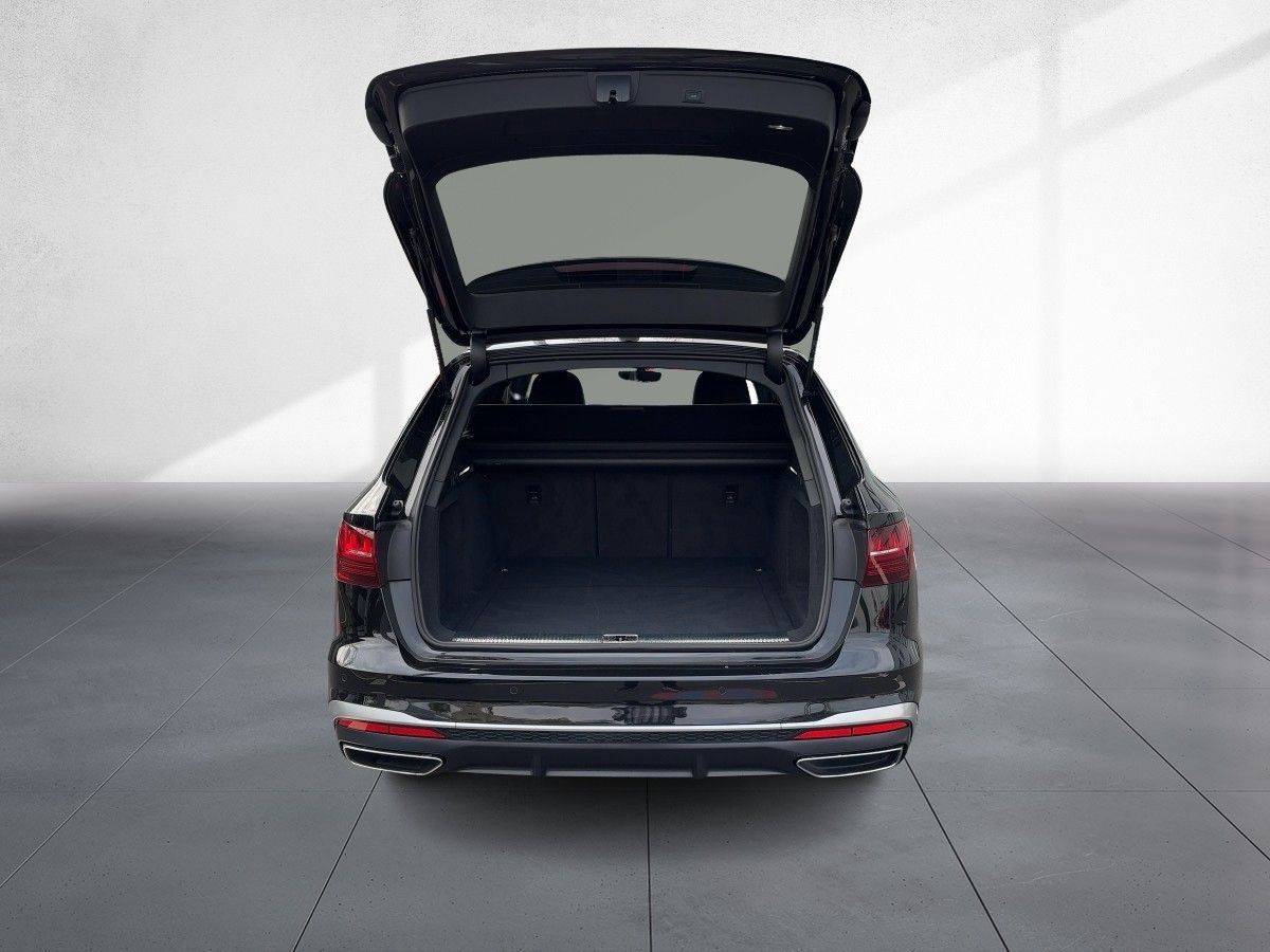 Audi A4 - Bild 12