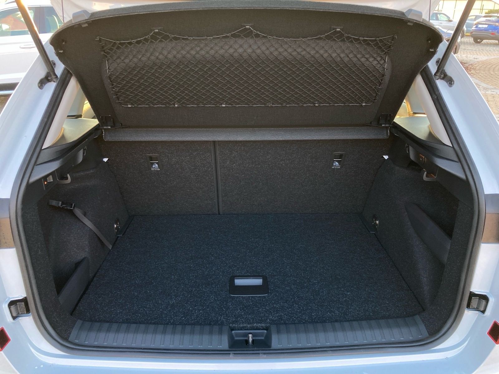 Skoda Kamiq - Bild 8