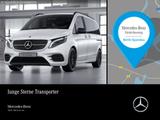 Mercedes-Benz V 300 d Kompakt AVANTGARDE EDITION+AMG+9G+LED - Mercedes V 300 AVANTGARDE Gebrauchtwagen