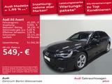 Audi A6 Avant 45 TFSI S-TRO*QUA*S-LINE*MATRIX*GJR*RFK - Audi Gebrauchtwagen in Detmold