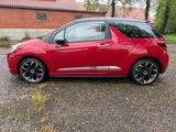 Citroën DS3 1.2 Benzin 2018 Euro 6 TÜV NEU... - gebrauchte Citroën DS3 aus dem Jahr 2017
