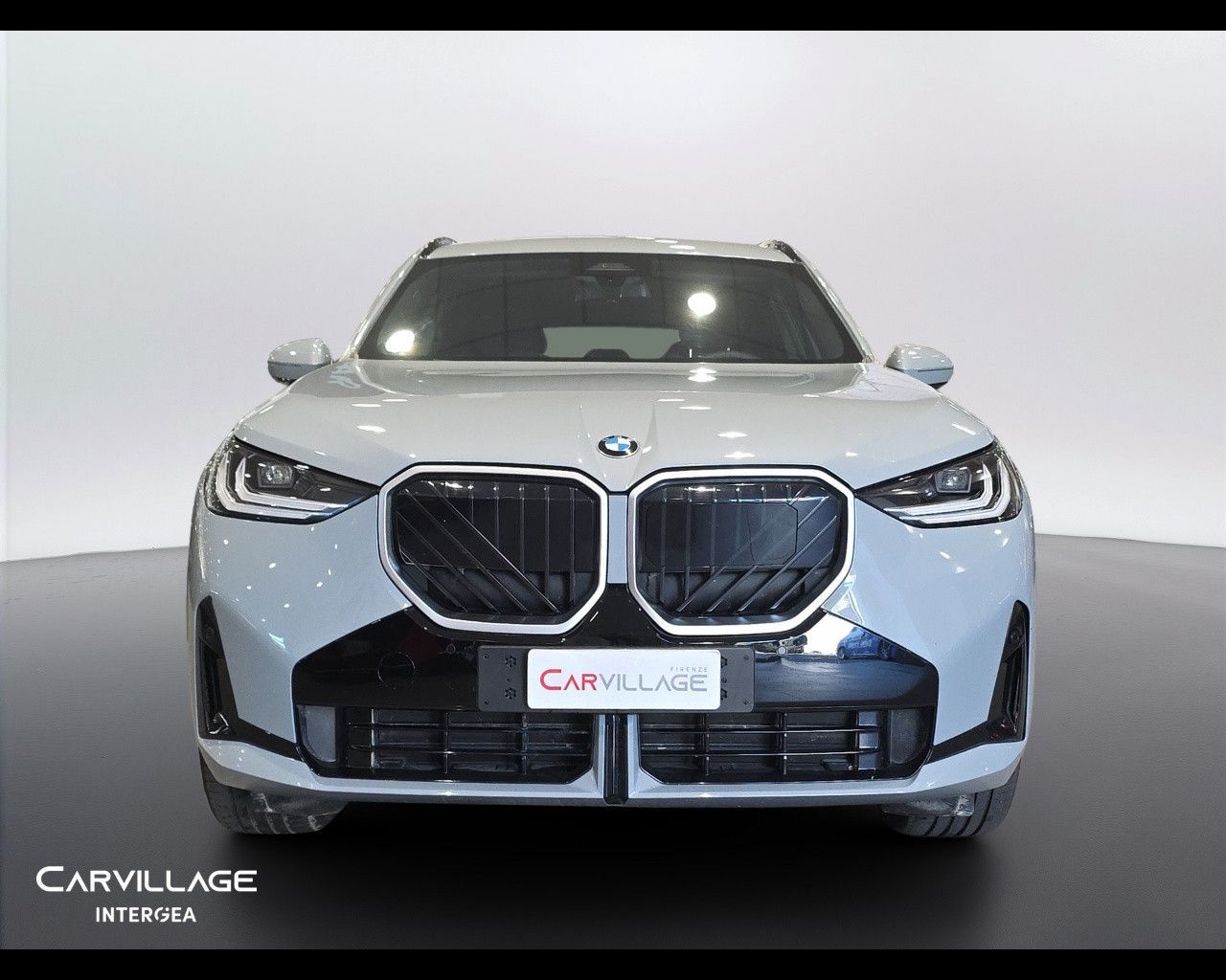 BMW X3 xdrive20d MSport Pro auto imagem 2