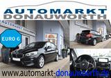 BMW 225i Active Tourer xDrive Aut. Advantage AHK - BMW 2er Reihe aus 2020