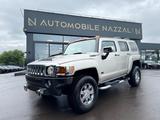 Hummer H3 3.5 EXECITIVE*UNFALLFREI*II.HAND*NAVI*KAMERA* - aus 2005: Geländewagen