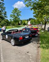 Maserati Spyder Cambiocorsa - - Maserati Gebrauchtwagen von 2003