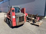 Gehl 3825 SX mit viel Zubehör - Offers matching your search criteria